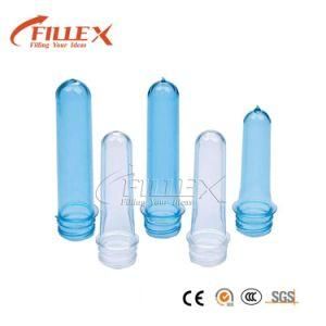 Beverage Production Line 18.9L 20L 5 Gallon Pet Preforms 680g 700g 730g 750g 800g Plastic Pet Preform