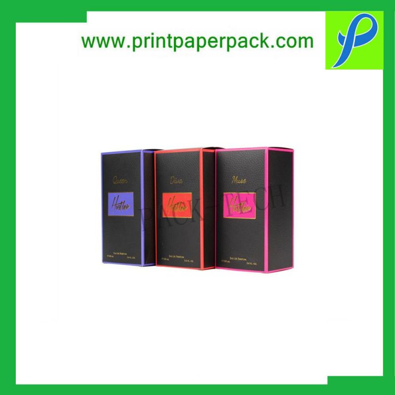 Custom Printed Box Packaging Kid Cards Packaging Box Custom Playing Card Box Business Card Packaging Box