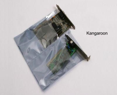 High-Quality Materials Aluminum Foil Bag Water Barrier Aluminum Foil Bag Use for Electronic Devices Packaging