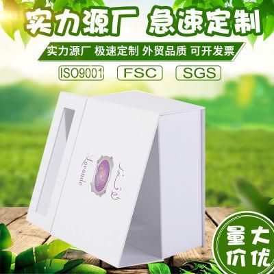 Wholesale Rectangular Paper Packaging Box for Toy Car