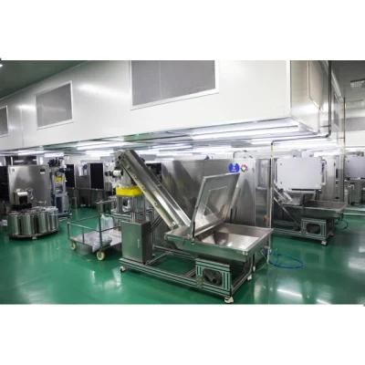 Rubber Stopper Factory Supplied Customized Rubber Stopper Butyl Material Antibiotic Butyl Stopper
