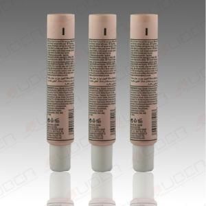 Soft Coex Plastic Packaging Cosmetics Tube
