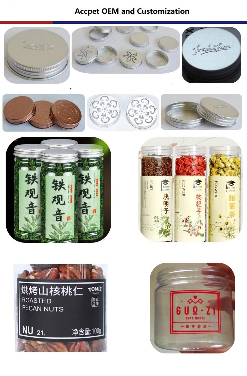 Plastic Bottle and Pet Bottles for Food,