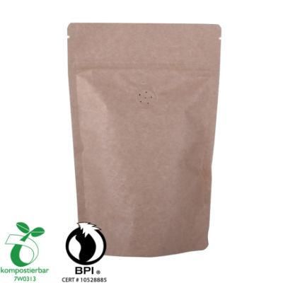 Ziplock Side Gusset Types of Tea Bag Wholesale in China