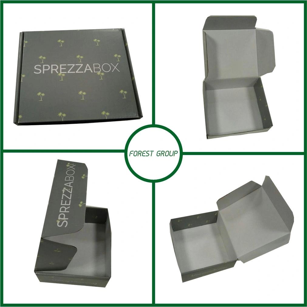 Shipping Box Printing Packaging Box Custom Design in Cheap Price
