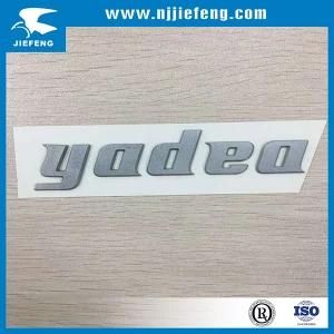 Cheap Large Usage Decoration Emblem Badge