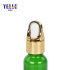 Hot Selling Skin Care Packaging Empty Clear Glass Dropper Bottle