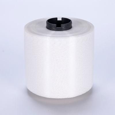 Cigarette Packaging Anti-Counterfeiting Hologram Tear Tape for Easy Open