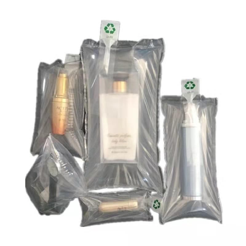 Hot Sales Loosefill Fill Air Cushion Packaging Bag Shock Protection Express Package Delivery Bubble Inflatable Filling Air Bag