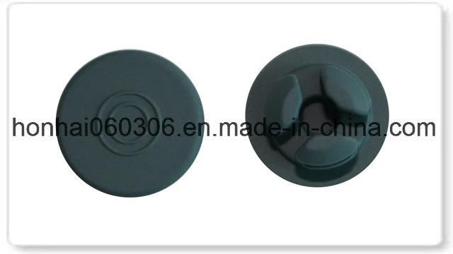 13mm Butyl Rubber Stopper