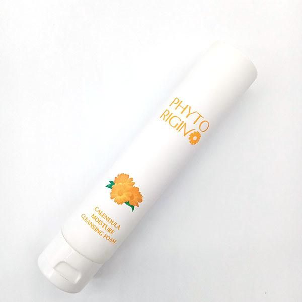 Container for Skin Care Packaging Hand Cream Packaging Tube