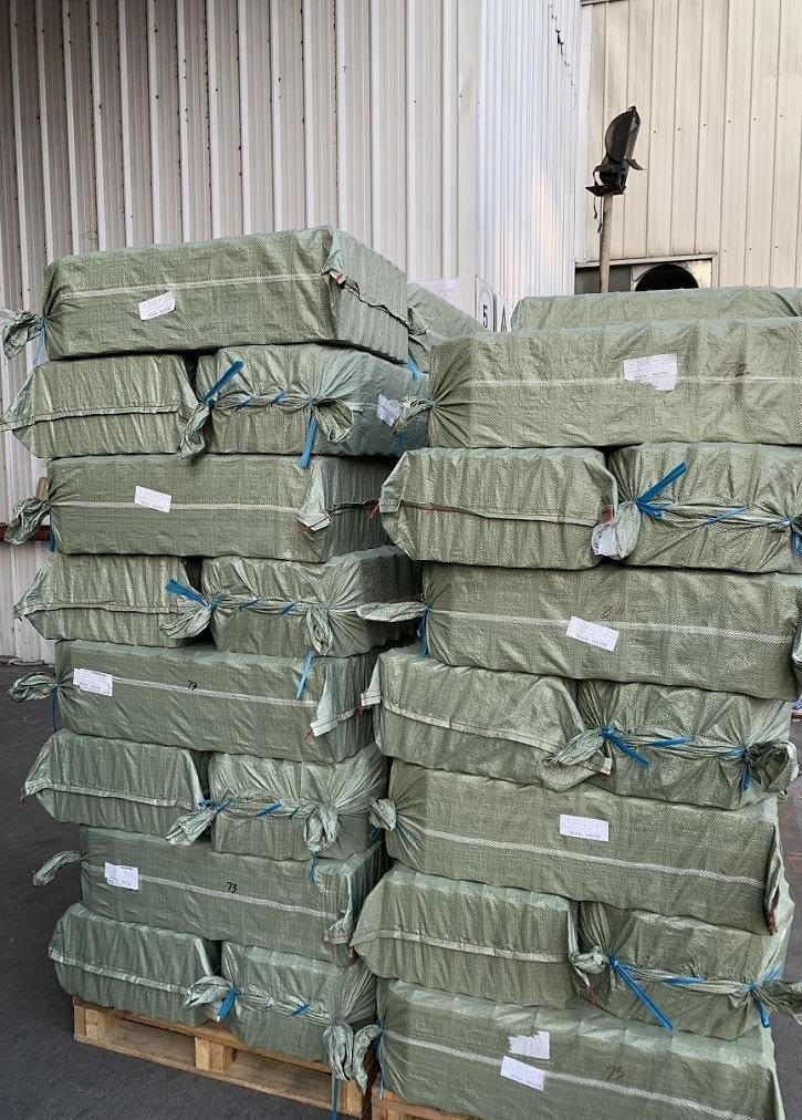 HDPE Cartridge for Silicone Sealan