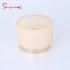30g 50g High Quality Empty Acrylic Cream Jar for Skin Care Products