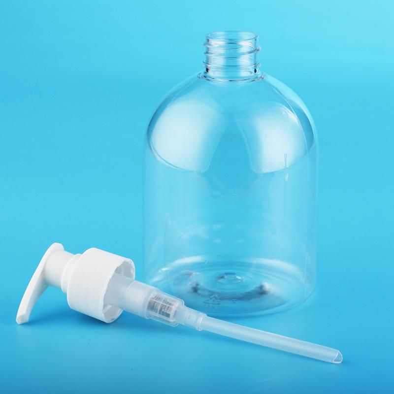 24/410 PP Plastic Hand Wash Gel Bottle Pump Head (BP001-24-1)