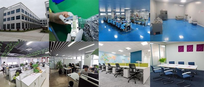 China Manufacture Press It in High Grade Empty Tuna Tin Cans for Weed