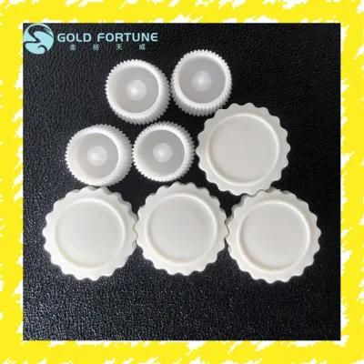 Custom Collapsible Aluminuim Paint Tubes