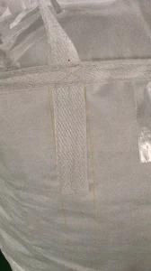 1000kg Construction Waste Packing Big PP Jumbo Bag