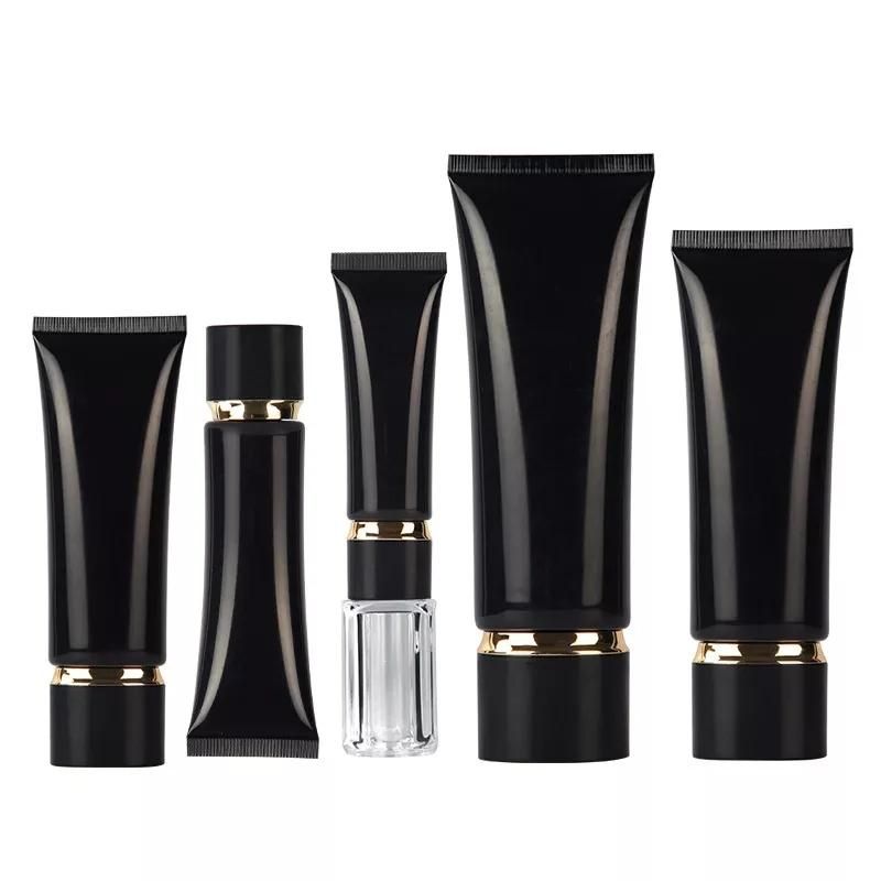 Bb Cc Cream Plastic Tube PE Packaging Tube