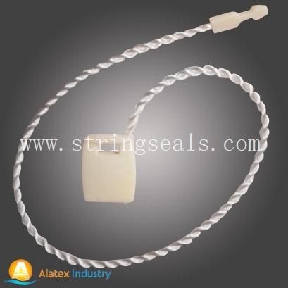 Hot Selling Garment Hang Tag String