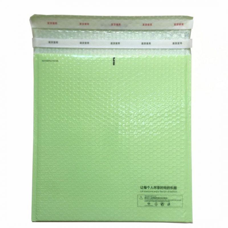 Bubble Bags Paded Bubble Envelopes Bubble Shipping Courier OEM Logo