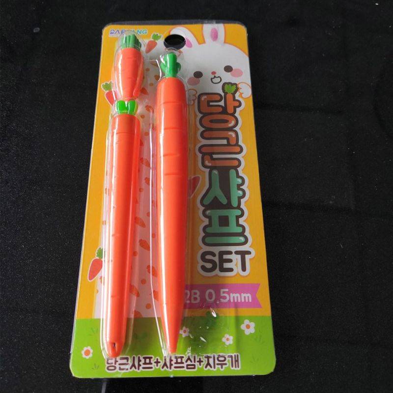 Plastic three folding edge Blister with Paper Card Packaging Sets