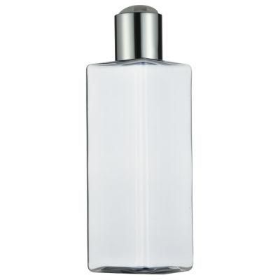 Empty Cosmetic Containers Clear Plastic Travel Bottles