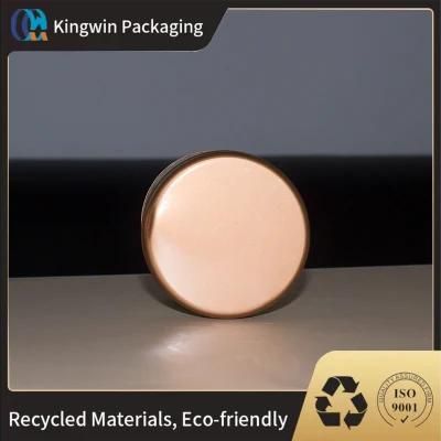 Food-Grade Packaging Degradable Composite Tube Creative Round Kraft Paper Tube Packaging Factory Direct Wholesale
