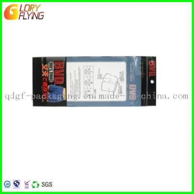 Plastic Packaging Bags for Garment /Zip Lock Bag