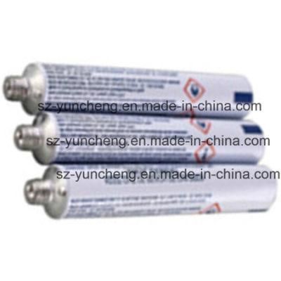 Flexible Aluminum Tube for Super Glue