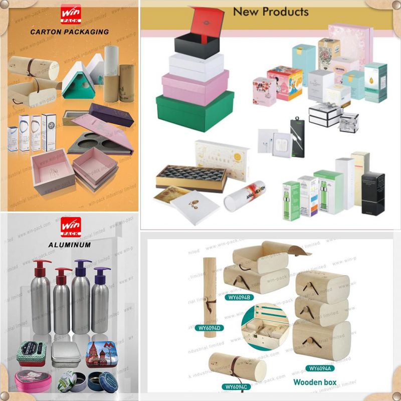 30ml Cosmetic Packaging Slim Square Glass Dropper Bottles with Gold Aluminum Rubber Pipette Dropper Cap