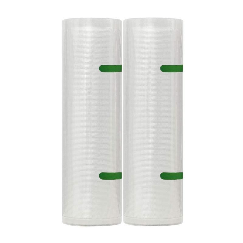 Transparent Packaging Film for Fruit and Vegetable Packaging