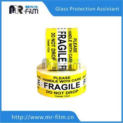 Barcode Label