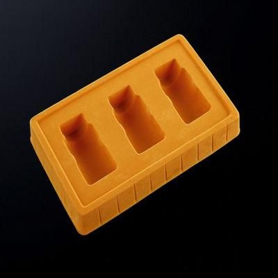 High Grade Vacuum Formed Velvet Inner Blister Tray