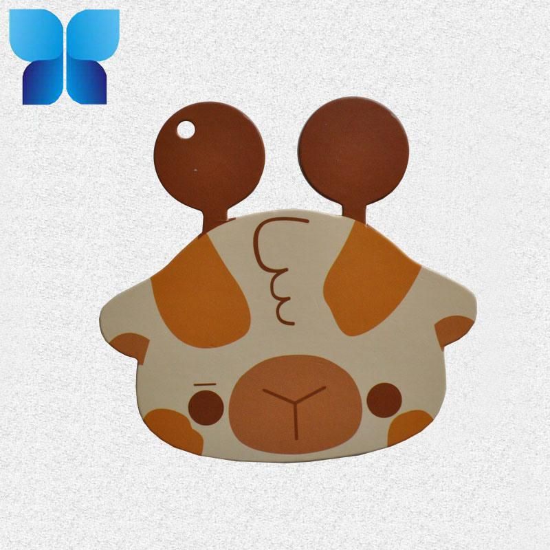 Hot Sale Paper Hang Tags for Children′s Bags/Children′s Clothing