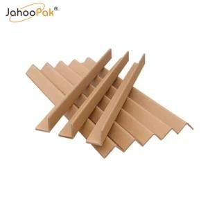High Strength Kraft Paper Edge Corner Protector for Packaging