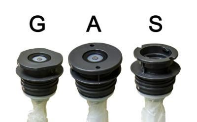 S Type Plastic Spear for Reusable Beer Keg