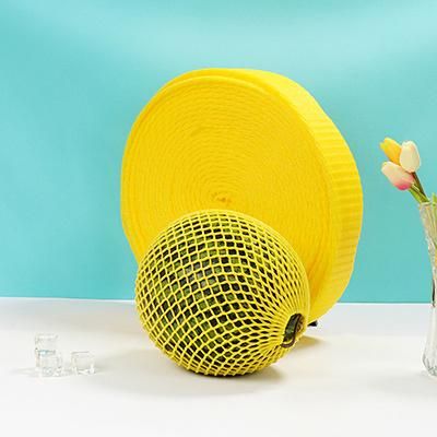 Mesh Wine Bottle Nets Sock Flower Wrapping Sleeve Net
