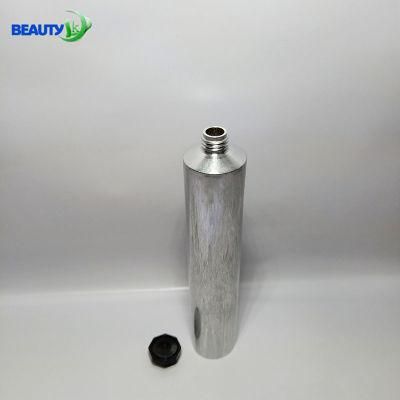 Wholsell Conditioner Shampoo Tube for Hair Squeeze Cream Tube