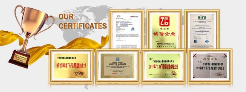 Hot Selling Tinplate Can