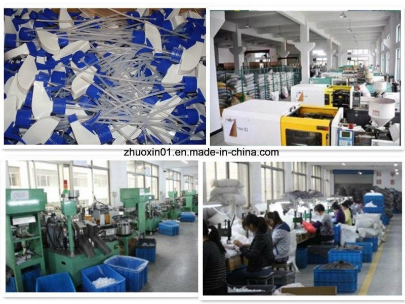 Plastic Bottle Cap Closure 16mm 18mm 20mm 24mm 28mm
