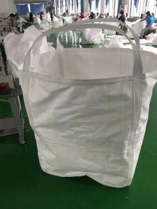 China Factory Customized Waterproof Jumbo PP Woven Bag China, Woven PP Bag, Woven Bag