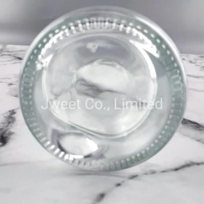 Wholesale Round Shape Gin Glass Bottle 700ml