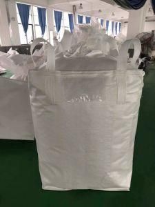 Material Feed Bag Chemical Bag Fertilizer Bag Supply The Top Polypropylene Sand Jumbo Bag Waste Bag Skip Bag Construction Bags