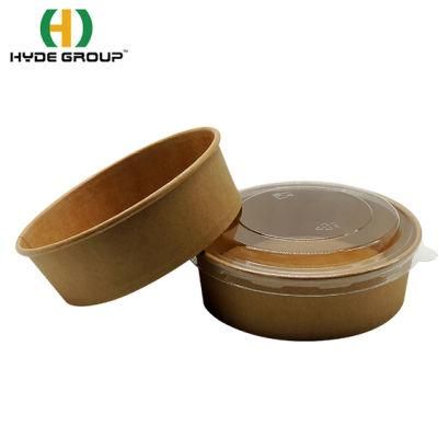 Kitchen Use Salad Packing Bowls Keep Food More Fresh