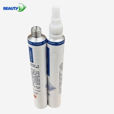 Custom Printed Empty Ms Adhesive Glue Stick Tube for Sell