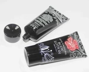 Plastic Tube for Cosmetic