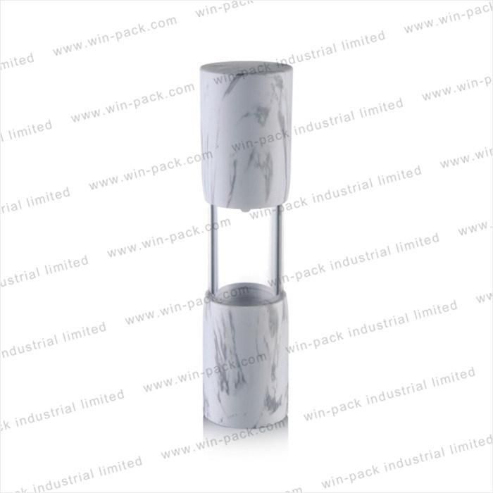 Winpack Eco Friendly Airless Pump 30ml Bottle Cosmetic Lotion Packing Bottle