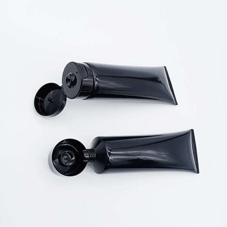 Plastic Tubes for Bbcc Cream Hand Cream Cosmetic Tube