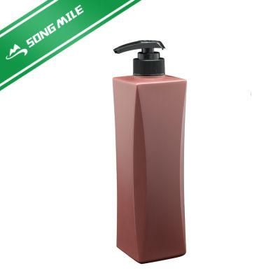 750ml 57g 32mm Shampoo Bottle with Pump Personal Care Bottles