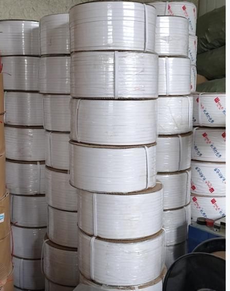 Goog Quality PP Pet Packing Strappings Straps/Packing Belt/Tape Form Factory